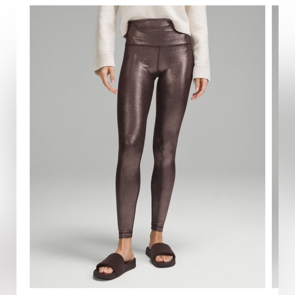 NWT lululemon leggings - Picture 5 of 7